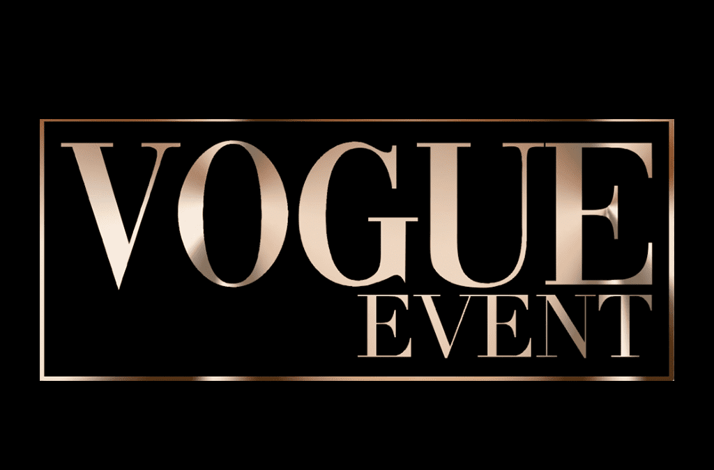 Vogue Event