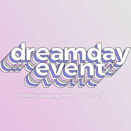 DreamDay Event