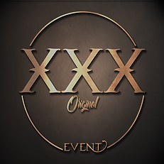 XXX Original Event Logo 2022
