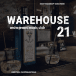 warehouse 21