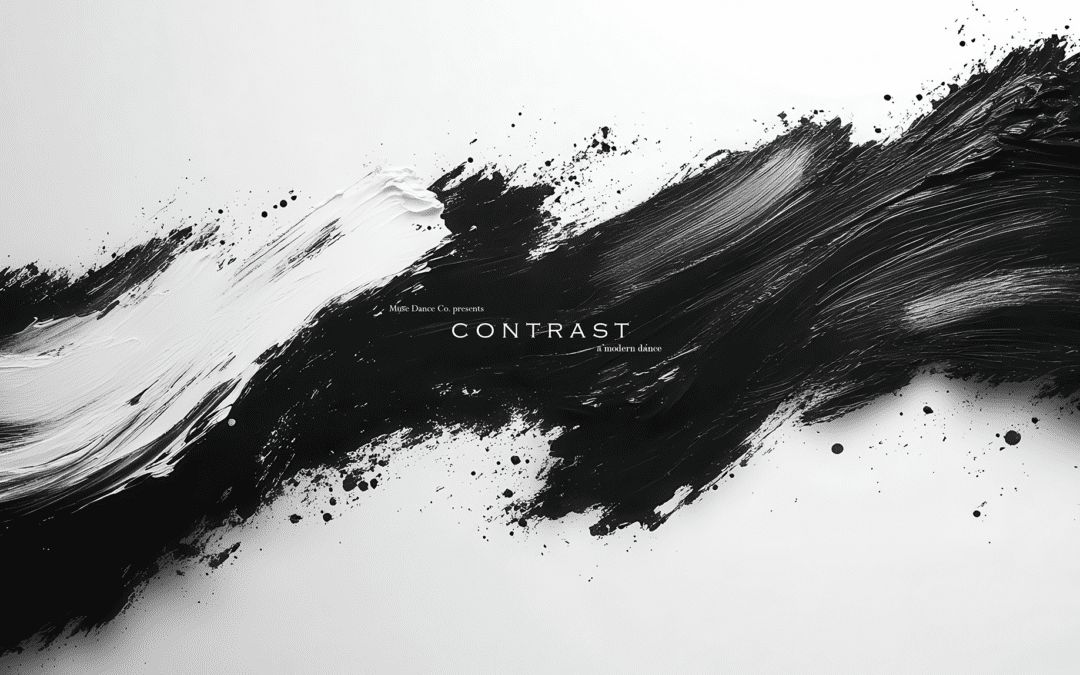 Dive into the World of Dance: Muse Dance Co. Presents “CONTRAST” – A Modern Tribute to Pina Bausch