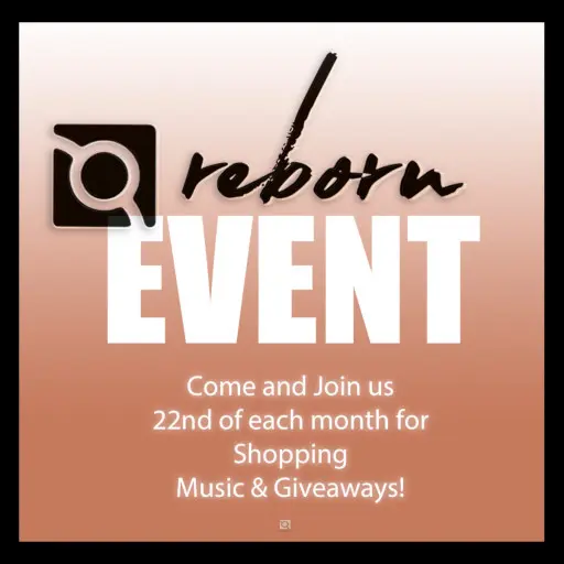 Reborn Event