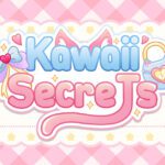 Kawaii Secrets Second Life Event