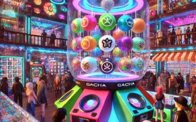 The Return of Gacha in Second Life: A Half-Victory?