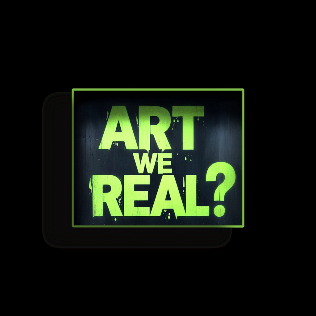 art we real LOGO