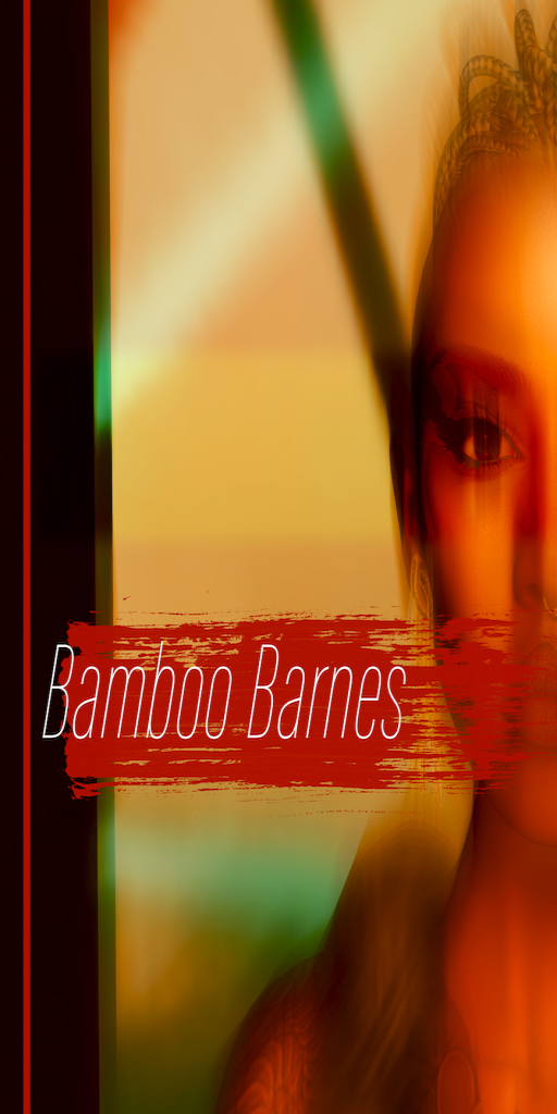 Bamboo Barnes