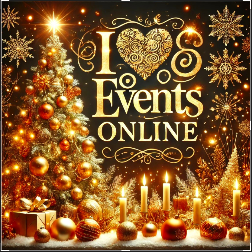 ILoveEventsOnline 2024