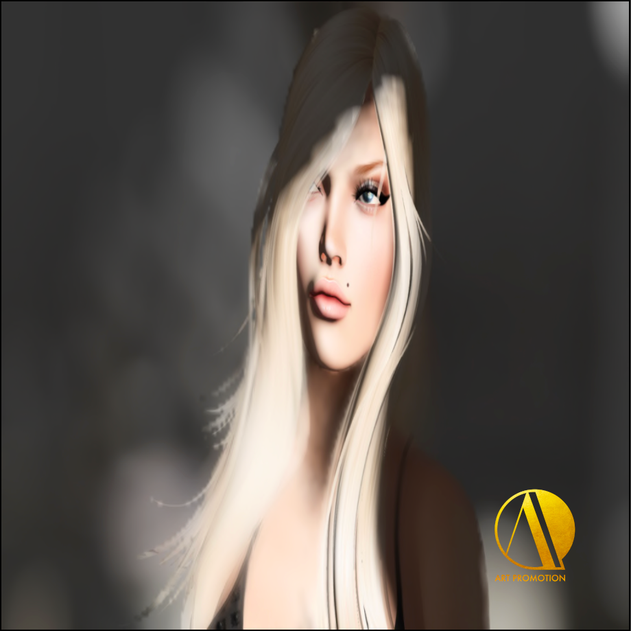 Violet Boa PR