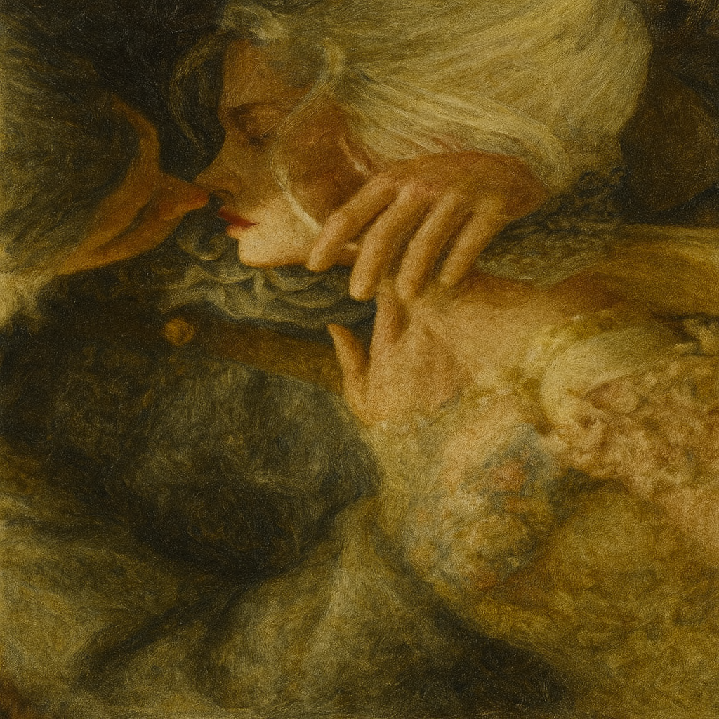 Ferdinand & Anu Papp