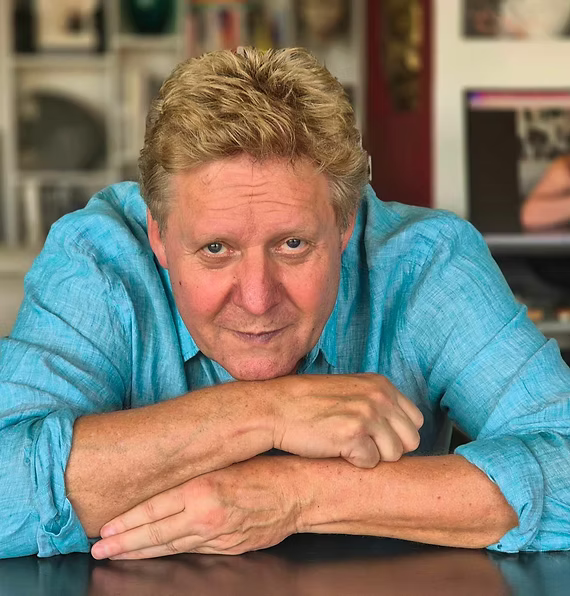 Guy Peelman