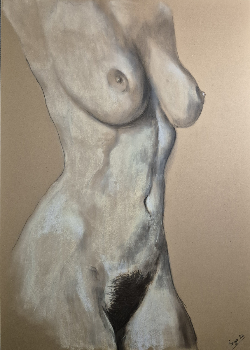 Naked truth