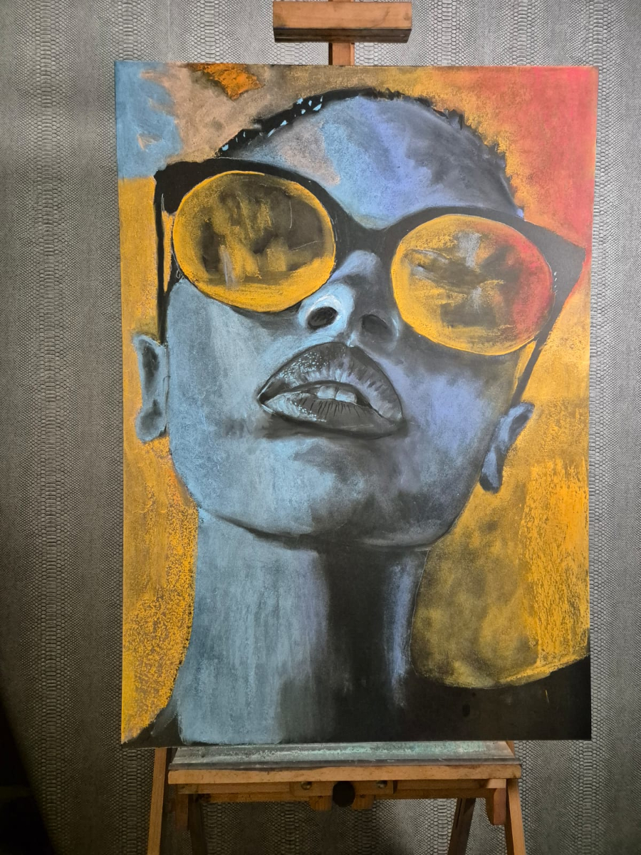 Sunshine blues