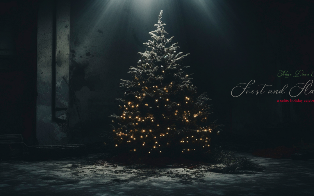 Echoes in the Snow: Why You Can’t Miss the Encore of “Frost and Flame”