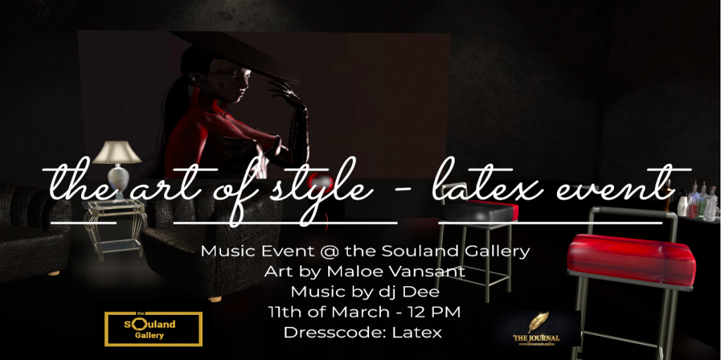 The Art of Style: Where High Fashion Meets Boundless Expression