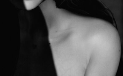 A Face Between Worlds