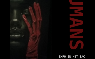 The Canvas of the Soul: An Afternoon with Guy Peelman at SAC