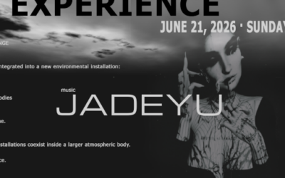 A Shifting Atmospheric Body: The Reconfiguration of Space and Sound at Art Experience