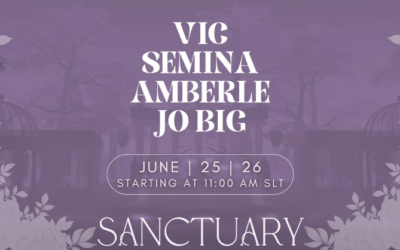 A Symphony of Live Melodies – A Powerhouse Vocal Showcase with Vic, Semina, Amberle, and Jo Big at The Amphitheatre