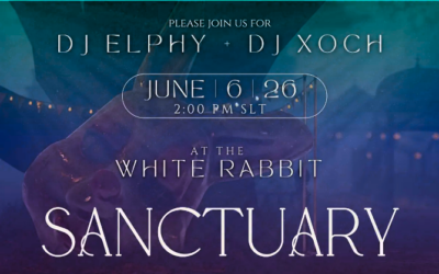 Rhythms of the Underground: An Immersive Electronic Showcase at The White Rabbit